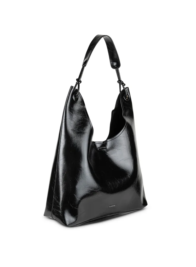 فينتشي حقيبة متشردة نسائية مع مقبض علوي